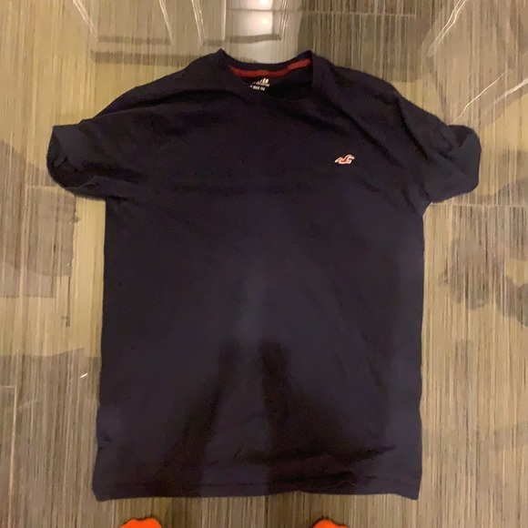 Blue holister m - Picture 3 of 3